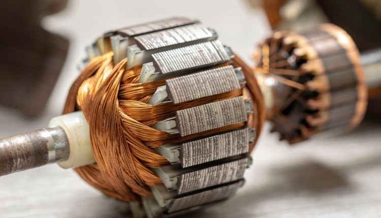 نقش مس در انرژی نو